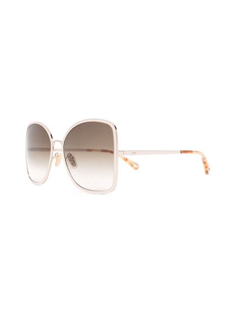 sonnenbrille chloe sale|Women's Chloé Sunglasses .